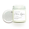 Citrus Agave Soy Candle