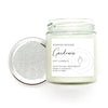 Gardenia Soy Candle