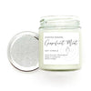 Grapefruit Mint Soy Candle