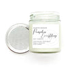 Pumpkin Everything Soy Candle | Signature Jar