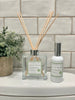 Reed Diffuser - 6oz Glass Jar